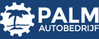 Logo Autobedrijf P. Palm & Zn.